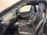 USED 2021 21 NISSAN JUKE 1.0 DIG-T Tekna DCT Auto Euro 6 (s/s) 5dr 
