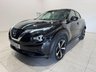 USED 2021 21 NISSAN JUKE 1.0 DIG-T Tekna DCT Auto Euro 6 (s/s) 5dr 