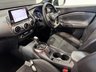 USED 2021 21 NISSAN JUKE 1.0 DIG-T Tekna DCT Auto Euro 6 (s/s) 5dr 