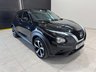 USED 2021 21 NISSAN JUKE 1.0 DIG-T Tekna DCT Auto Euro 6 (s/s) 5dr 