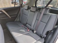 USED 2015 15 TOYOTA RAV4 2.2 D-CAT Invincible SUV 5dr Diesel Auto 4WD Euro 5 (150 ps) 