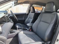 USED 2015 15 TOYOTA RAV4 2.2 D-CAT Invincible SUV 5dr Diesel Auto 4WD Euro 5 (150 ps) 