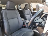 USED 2015 15 TOYOTA RAV4 2.2 D-CAT Invincible SUV 5dr Diesel Auto 4WD Euro 5 (150 ps) 