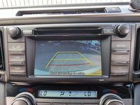 USED 2015 15 TOYOTA RAV4 2.2 D-CAT Invincible SUV 5dr Diesel Auto 4WD Euro 5 (150 ps) 
