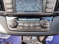 USED 2015 15 TOYOTA RAV4 2.2 D-CAT Invincible SUV 5dr Diesel Auto 4WD Euro 5 (150 ps) 