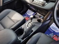 USED 2015 15 TOYOTA RAV4 2.2 D-CAT Invincible SUV 5dr Diesel Auto 4WD Euro 5 (150 ps) 