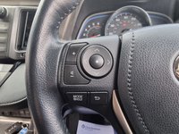 USED 2015 15 TOYOTA RAV4 2.2 D-CAT Invincible SUV 5dr Diesel Auto 4WD Euro 5 (150 ps) 
