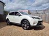 USED 2015 15 TOYOTA RAV4 2.2 D-CAT Invincible SUV 5dr Diesel Auto 4WD Euro 5 (150 ps) 