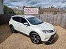 USED 2015 15 TOYOTA RAV4 2.2 D-CAT Invincible SUV 5dr Diesel Auto 4WD Euro 5 (150 ps) 