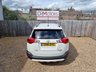 USED 2015 15 TOYOTA RAV4 2.2 D-CAT Invincible SUV 5dr Diesel Auto 4WD Euro 5 (150 ps) 
