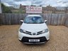 USED 2015 15 TOYOTA RAV4 2.2 D-CAT Invincible SUV 5dr Diesel Auto 4WD Euro 5 (150 ps) 