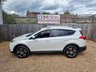 USED 2015 15 TOYOTA RAV4 2.2 D-CAT Invincible SUV 5dr Diesel Auto 4WD Euro 5 (150 ps) 