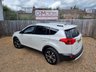 USED 2015 15 TOYOTA RAV4 2.2 D-CAT Invincible SUV 5dr Diesel Auto 4WD Euro 5 (150 ps) 