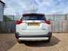 USED 2015 15 TOYOTA RAV4 2.2 D-CAT Invincible SUV 5dr Diesel Auto 4WD Euro 5 (150 ps) 