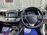 USED 2015 15 TOYOTA RAV4 2.2 D-CAT Invincible SUV 5dr Diesel Auto 4WD Euro 5 (150 ps) 