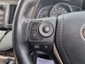 USED 2015 15 TOYOTA RAV4 2.2 D-CAT Invincible SUV 5dr Diesel Auto 4WD Euro 5 (150 ps) 