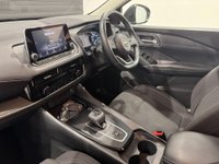 USED 2022 22 NISSAN QASHQAI 1.3 DIG-T MHEV Acenta Premium XTRON Euro 6 (s/s) 5dr Camera - Sat Nav - App Connect