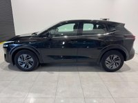 USED 2022 22 NISSAN QASHQAI 1.3 DIG-T MHEV Acenta Premium XTRON Euro 6 (s/s) 5dr Camera - Sat Nav - App Connect