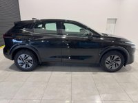 USED 2022 22 NISSAN QASHQAI 1.3 DIG-T MHEV Acenta Premium XTRON Euro 6 (s/s) 5dr Camera - Sat Nav - App Connect
