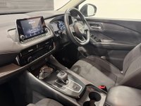 USED 2022 22 NISSAN QASHQAI 1.3 DIG-T MHEV Acenta Premium XTRON Euro 6 (s/s) 5dr Camera - Sat Nav - App Connect