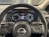 USED 2022 22 NISSAN QASHQAI 1.3 DIG-T MHEV Acenta Premium XTRON Euro 6 (s/s) 5dr Camera - Sat Nav - App Connect