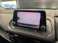 USED 2022 22 NISSAN QASHQAI 1.3 DIG-T MHEV Acenta Premium XTRON Euro 6 (s/s) 5dr Camera - Sat Nav - App Connect