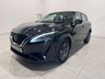 USED 2022 22 NISSAN QASHQAI 1.3 DIG-T MHEV Acenta Premium XTRON Euro 6 (s/s) 5dr Camera - Sat Nav - App Connect