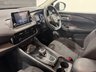 USED 2022 22 NISSAN QASHQAI 1.3 DIG-T MHEV Acenta Premium XTRON Euro 6 (s/s) 5dr Camera - Sat Nav - App Connect