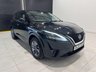 USED 2022 22 NISSAN QASHQAI 1.3 DIG-T MHEV Acenta Premium XTRON Euro 6 (s/s) 5dr Camera - Sat Nav - App Connect
