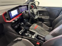 USED 2023 72 VAUXHALL MOKKA ELECTRIC 50kWh GS Auto 5dr Full Battery Health Report Inc