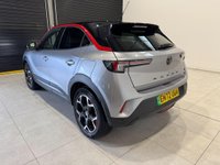 USED 2023 72 VAUXHALL MOKKA ELECTRIC 50kWh GS Auto 5dr Full Battery Health Report Inc