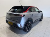 USED 2023 72 VAUXHALL MOKKA ELECTRIC 50kWh GS Auto 5dr Full Battery Health Report Inc