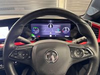 USED 2023 72 VAUXHALL MOKKA ELECTRIC 50kWh GS Auto 5dr Full Battery Health Report Inc
