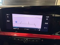 USED 2023 72 VAUXHALL MOKKA ELECTRIC 50kWh GS Auto 5dr Full Battery Health Report Inc