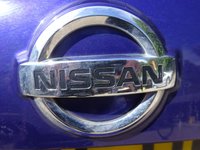 USED 2015 65 NISSAN JUKE 1.5 dCi Tekna SUV 5dr Diesel FOR SALE WITH 12 MONTHS MOT **DELIVERY AVAILABLE WITH 12 MONTHS MOT**
