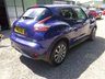 USED 2015 65 NISSAN JUKE 1.5 dCi Tekna SUV 5dr Diesel FOR SALE WITH 12 MONTHS MOT **DELIVERY AVAILABLE WITH 12 MONTHS MOT**