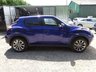 USED 2015 65 NISSAN JUKE 1.5 dCi Tekna SUV 5dr Diesel FOR SALE WITH 12 MONTHS MOT **DELIVERY AVAILABLE WITH 12 MONTHS MOT**