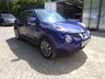 USED 2015 65 NISSAN JUKE 1.5 dCi Tekna SUV 5dr Diesel FOR SALE WITH 12 MONTHS MOT **DELIVERY AVAILABLE WITH 12 MONTHS MOT**