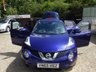 USED 2015 65 NISSAN JUKE 1.5 dCi Tekna SUV 5dr Diesel FOR SALE WITH 12 MONTHS MOT **DELIVERY AVAILABLE WITH 12 MONTHS MOT**