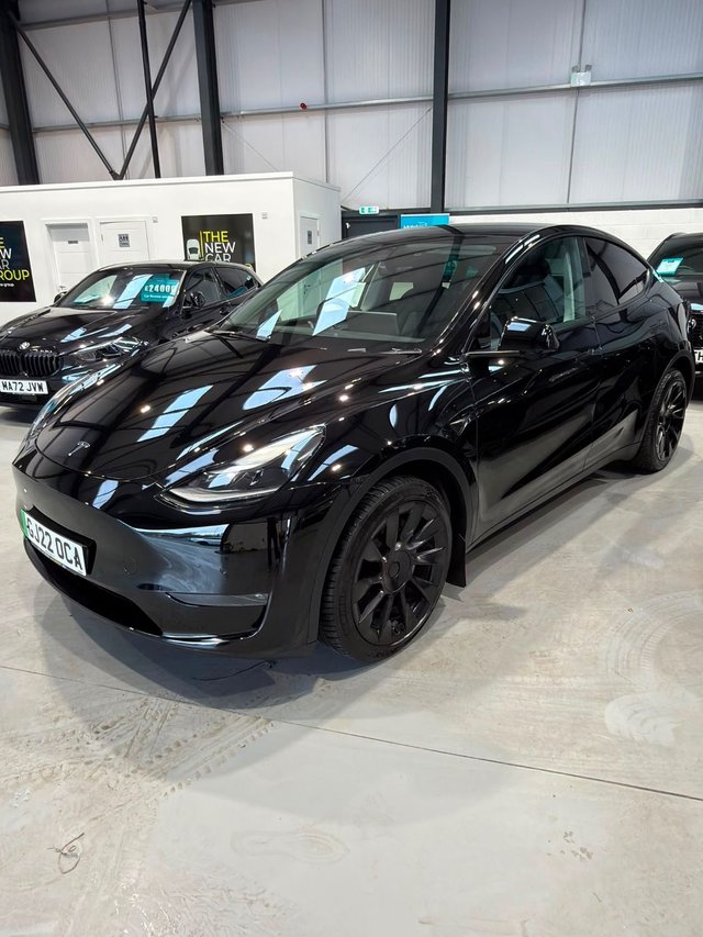 The New Car Group
