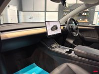 USED 2022 22 TESLA MODEL Y (Dual Motor) Long Range SUV 5dr Electric Auto 4WDE (384 bhp) 