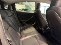 USED 2022 22 TESLA MODEL Y (Dual Motor) Long Range SUV 5dr Electric Auto 4WDE (384 bhp) 