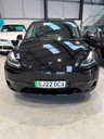 USED 2022 22 TESLA MODEL Y (Dual Motor) Long Range SUV 5dr Electric Auto 4WDE (384 bhp) 