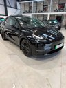 USED 2022 22 TESLA MODEL Y (Dual Motor) Long Range SUV 5dr Electric Auto 4WDE (384 bhp) 