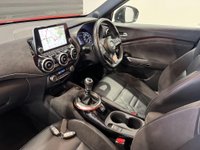 USED 2021 21 NISSAN JUKE 1.0 DIG-T Tekna+ Euro 6 (s/s) 5dr Bose - Sat Nav - Camera