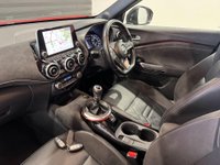 USED 2021 21 NISSAN JUKE 1.0 DIG-T Tekna+ Euro 6 (s/s) 5dr Bose - Sat Nav - Camera