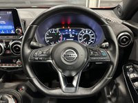 USED 2021 21 NISSAN JUKE 1.0 DIG-T Tekna+ Euro 6 (s/s) 5dr Bose - Sat Nav - Camera