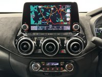 USED 2021 21 NISSAN JUKE 1.0 DIG-T Tekna+ Euro 6 (s/s) 5dr Bose - Sat Nav - Camera