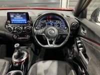 USED 2021 21 NISSAN JUKE 1.0 DIG-T Tekna+ Euro 6 (s/s) 5dr Bose - Sat Nav - Camera