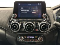 USED 2021 21 NISSAN JUKE 1.0 DIG-T Tekna+ Euro 6 (s/s) 5dr Bose - Sat Nav - Camera